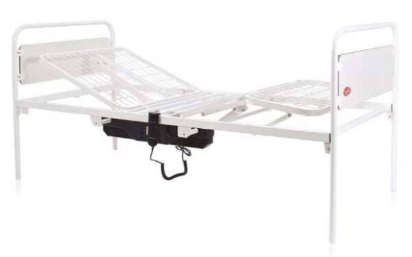 Letto degenza elettrico - Moretti MP097