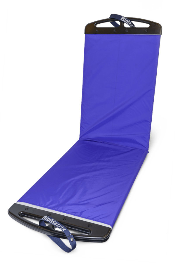 Transboard Plus, asse di trasferimento pieghevole