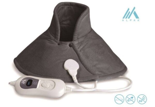 Termoforo cervicale e spalle 3 temperature - LTK730