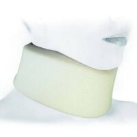 Collare cervicale morbido altezza 10 cm RP182