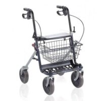 rollator,deambulatore rollator,rollator pieghevole