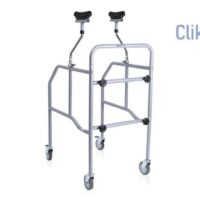 Deambulatore sottoascellare RP755S