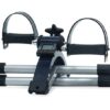 Pedaliera per riabilitazione pieghevole con display Crossy Top - immagine 2