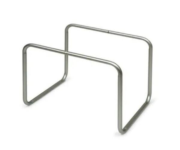 Sollevacoperte in alluminio RS455A