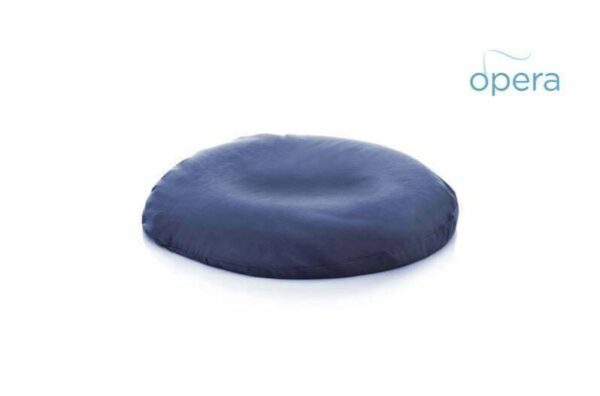 Cuscino rotondo in memory foam ST332-44