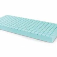 Materasso antidecubito in poliuretano - sezione unica ST625/1