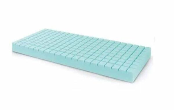Materasso antidecubito in poliuretano - sezione unica ST625/6