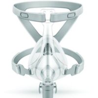 Maschera facciale per C-PAP - LTK450