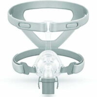 Maschera nasale per C-PAP - LTK451