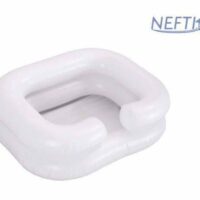 Lavatesta gonfiabile NEFTI Home