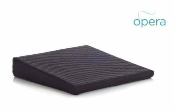 Cuscino a cuneo in memory foam ST345