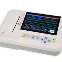 Ecg Contec 600G - 3/6 canali con display
