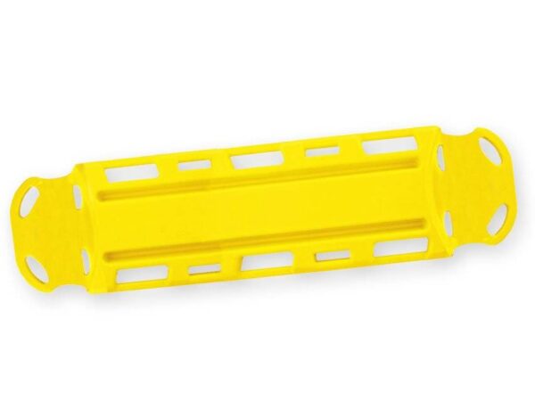 Tavola spinale pediatrica Baby Go - immagine 2