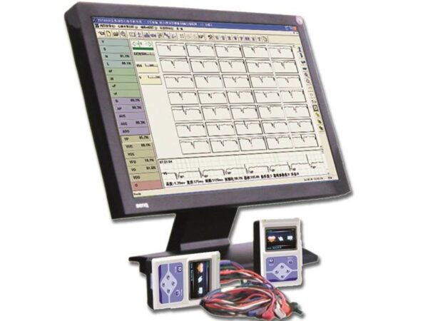 Holter ecg + software - immagine 2