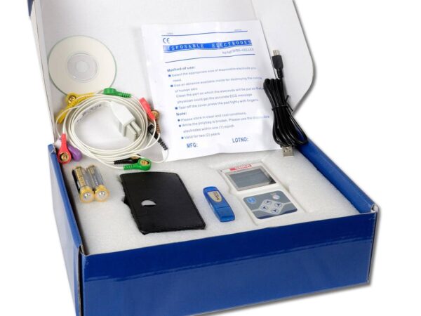 Holter ecg + software - immagine 4