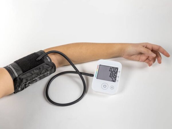 Misuratore di pressione automatico Andon - immagine 4