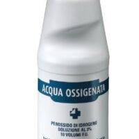 acqua ossigenata, acqua ossigenata 1000 ml