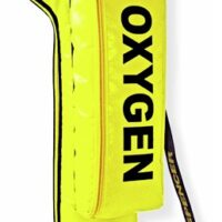 Oxypack portabombola ossigeno 2 litri