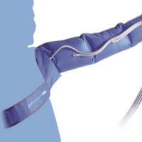 Bracciale 4 sez. pressoterapia ADVANCE (taglia L/XL)
