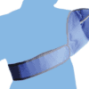 Bracciale 4 sez. pressoterapia ADVANCE (taglia L/XL) - immagine 2
