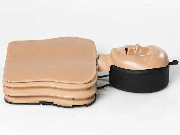 Ambu man school - immagine 3