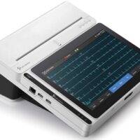 Neo ECG T180 - Tablet ECG con stampante