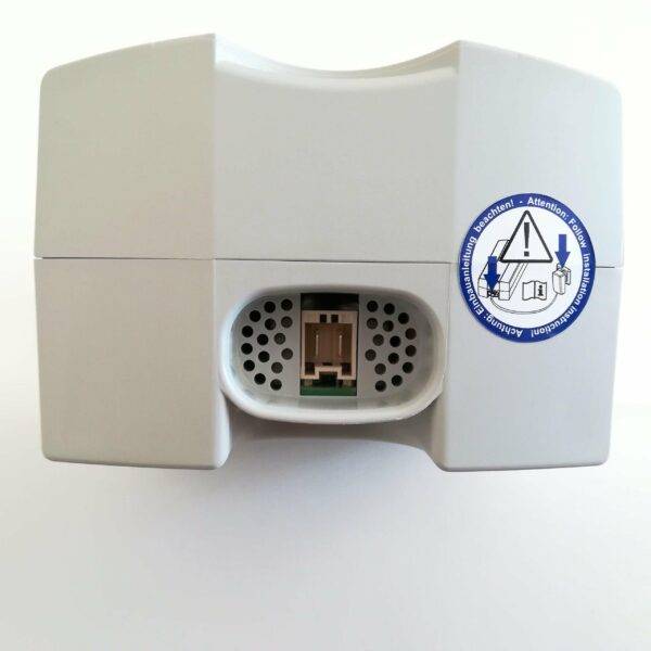Batteria Dewert ACCU AC 4.5 DC