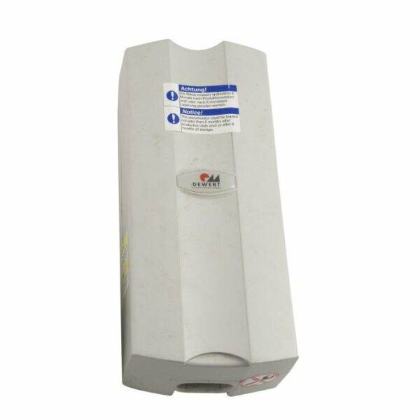 Batteria Dewert ACCU AC 4.5 DC, batteria sollevamalati dewert, batteria sollevatore dewert, batteria dewert