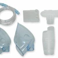 Kit accessori per aerosol