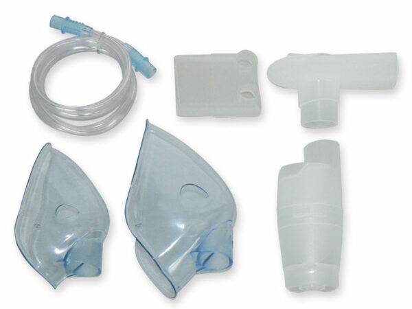 Kit accessori per aerosol