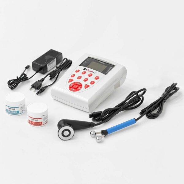 Radiofrequenza RF Clinic Pro - Globus - immagine 2