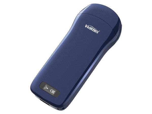 Ecografo Portatile lineare/convesso/cardiaco 3 in 1